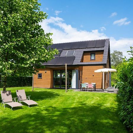 Domein Groot Besselink - Villa Almen Dış mekan fotoğraf