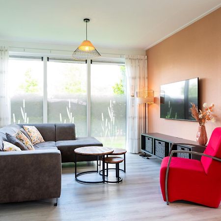 Domein Groot Besselink - Villa Almen Dış mekan fotoğraf