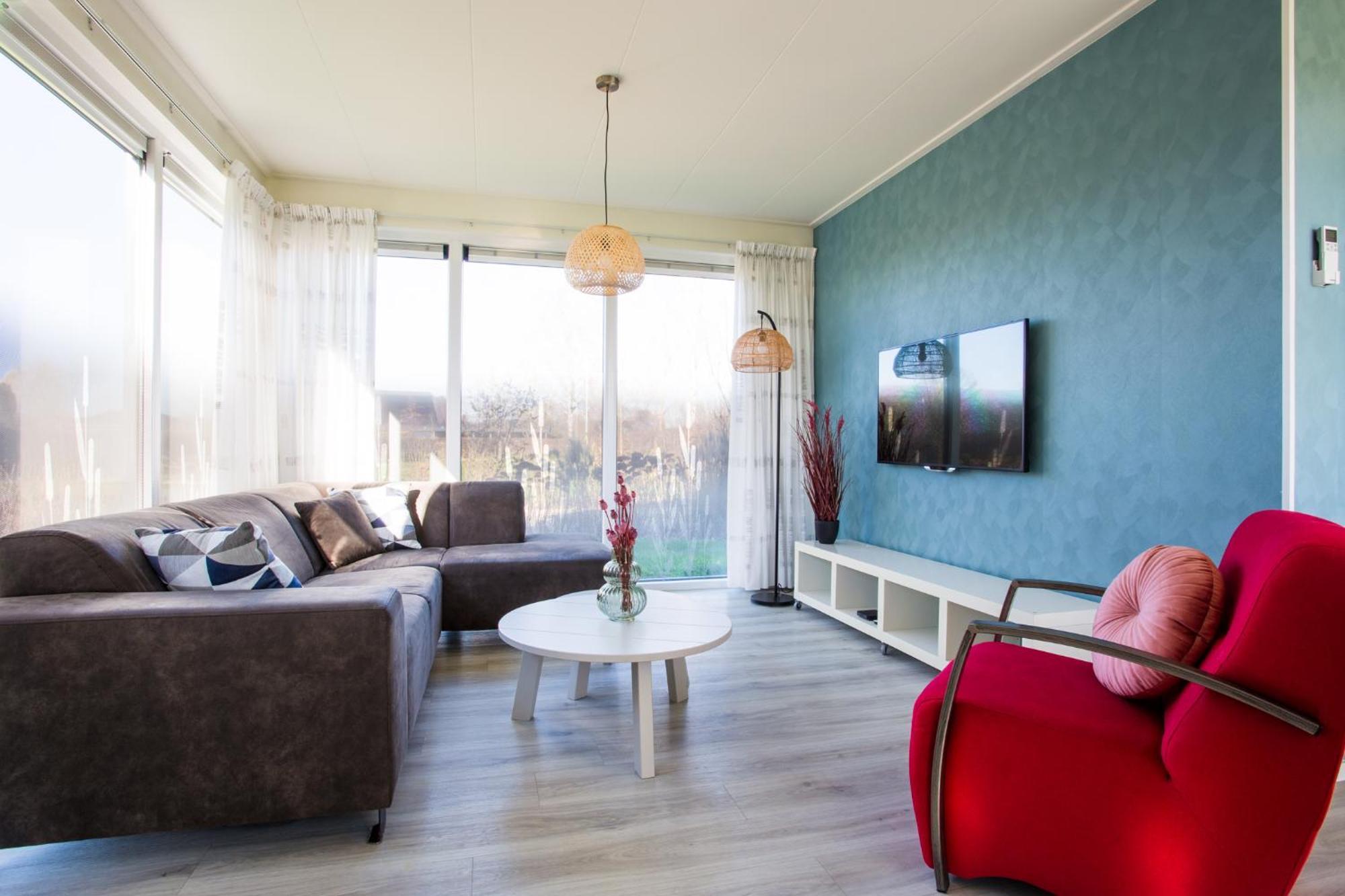 Domein Groot Besselink - Villa Almen Dış mekan fotoğraf