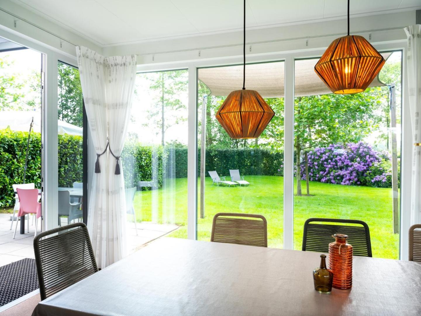 Domein Groot Besselink - Villa Almen Dış mekan fotoğraf