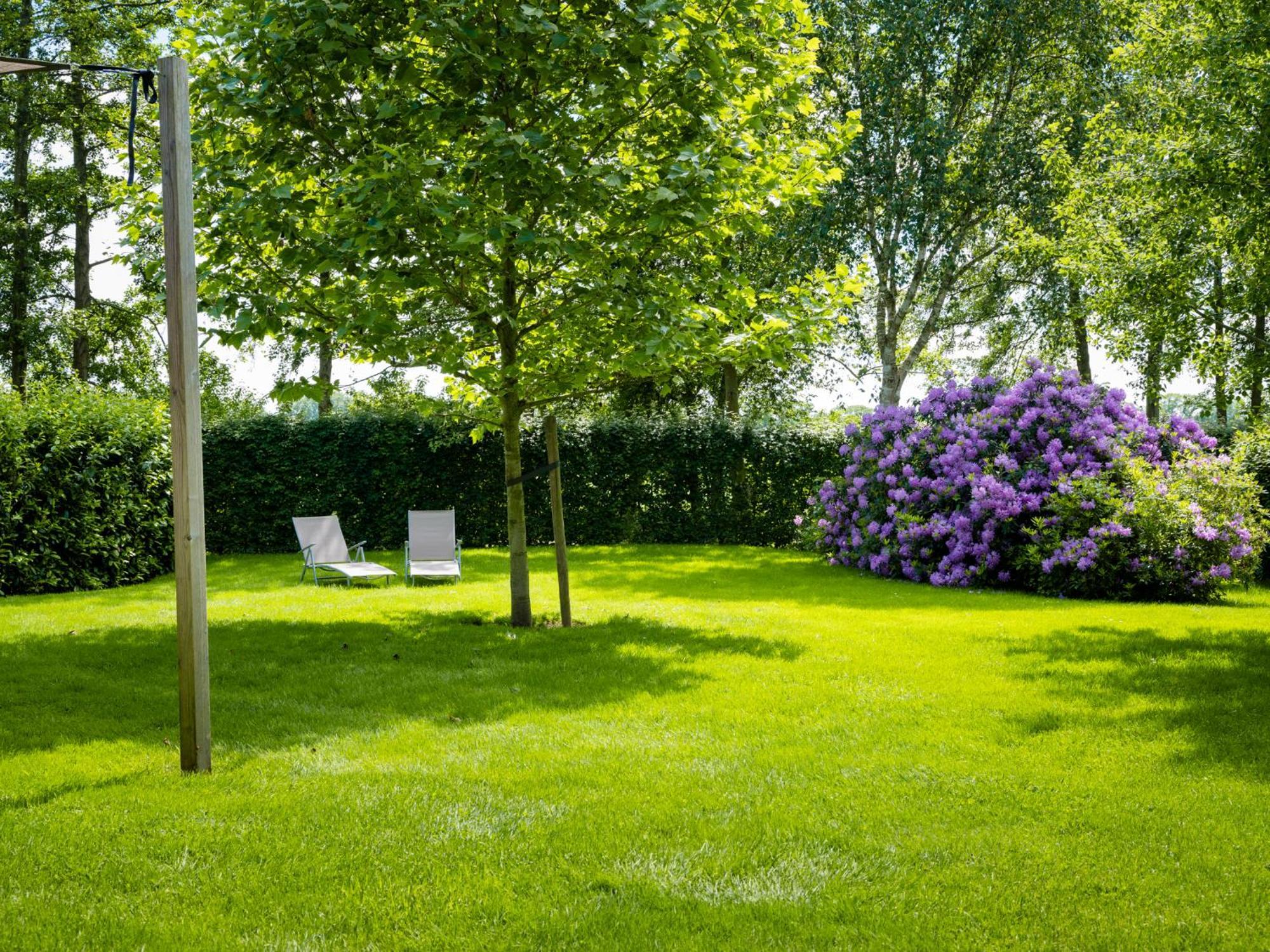 Domein Groot Besselink - Villa Almen Dış mekan fotoğraf