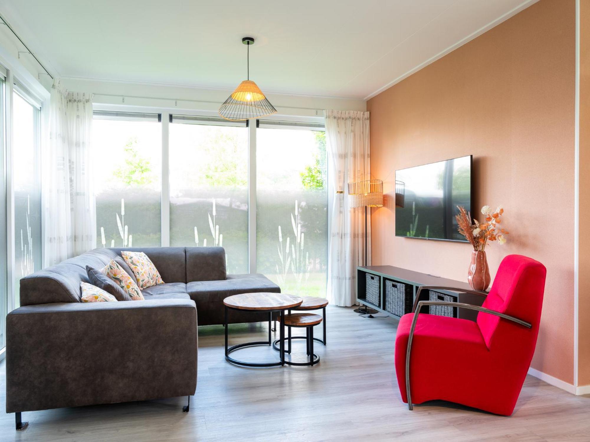 Domein Groot Besselink - Villa Almen Dış mekan fotoğraf